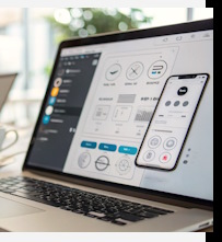 Услуги Разработка IT решений в Урае