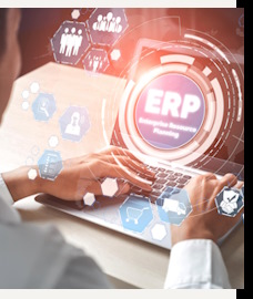 Услуги Разработка IT решений в Урае