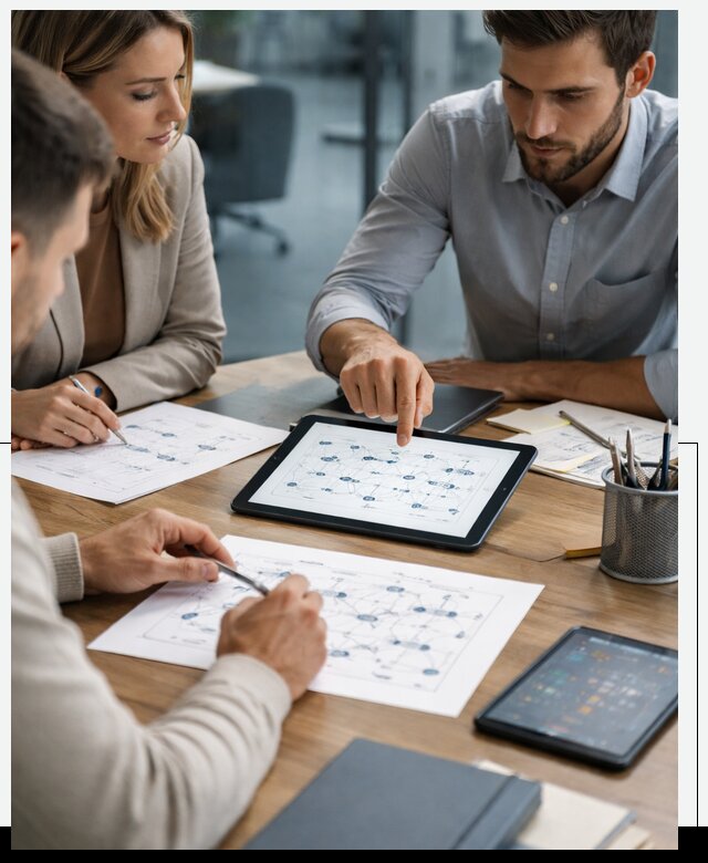 Разработка BPM-систем в Урае от 468945 р. под ключ АвикейУрй