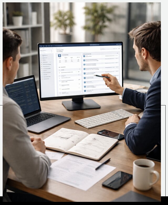 Разработка CRM систем в Урае от 156315 руб., АвикейУрй