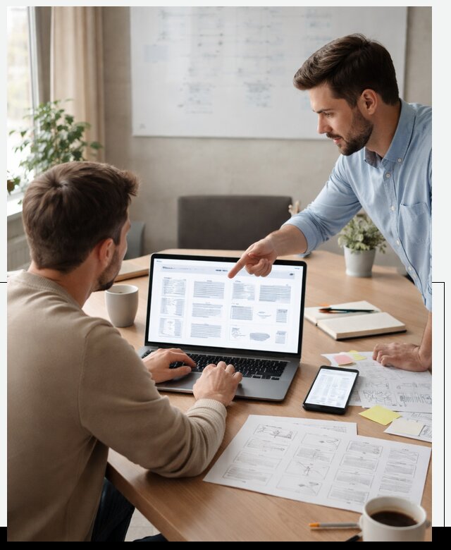 Разработка веб-приложений под ключ в Урае от 12505 р. - АвикейУрй