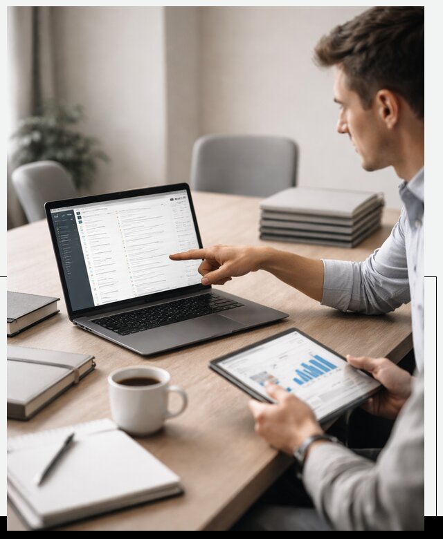 Разработка СЭД под ключ в Урае от 15632 р. | АвикейУрй