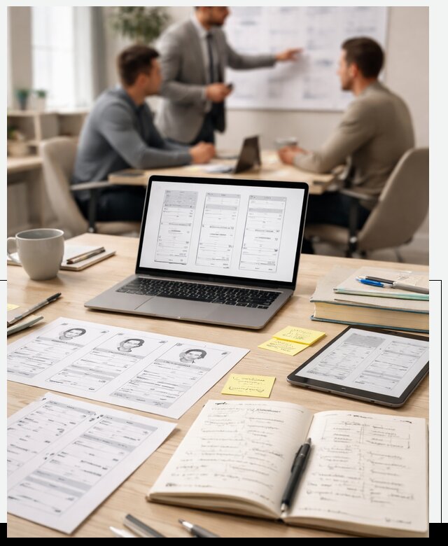 Разработка MVP проекта в Урае от 6774 р., АвикейУрй