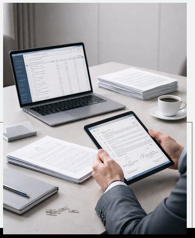 Электронные кадровые документы система в Урае от 12505 р. | АвикейУрй