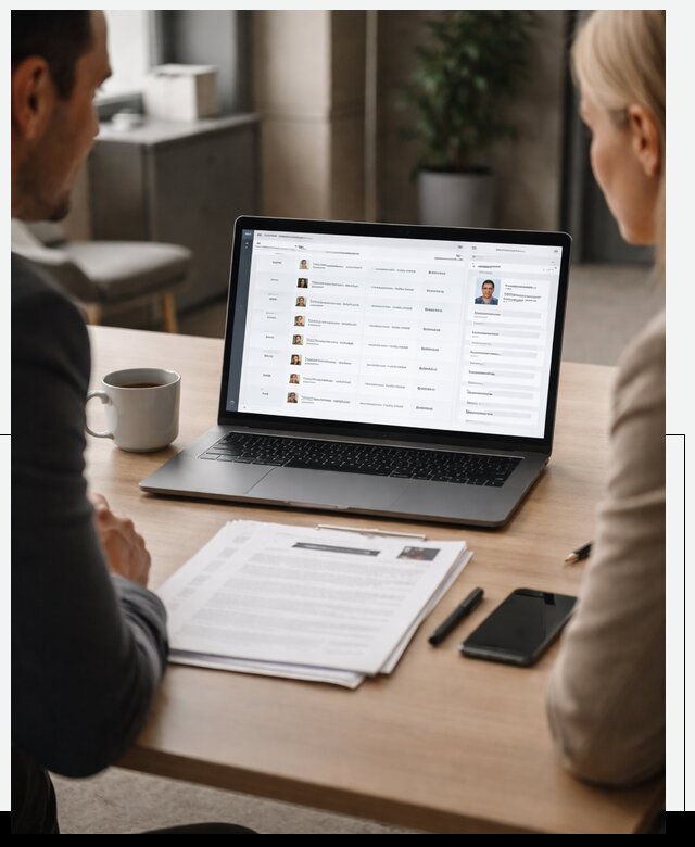 Ats система подбора персонала в Урае от 12505 р. - АвикейУрй