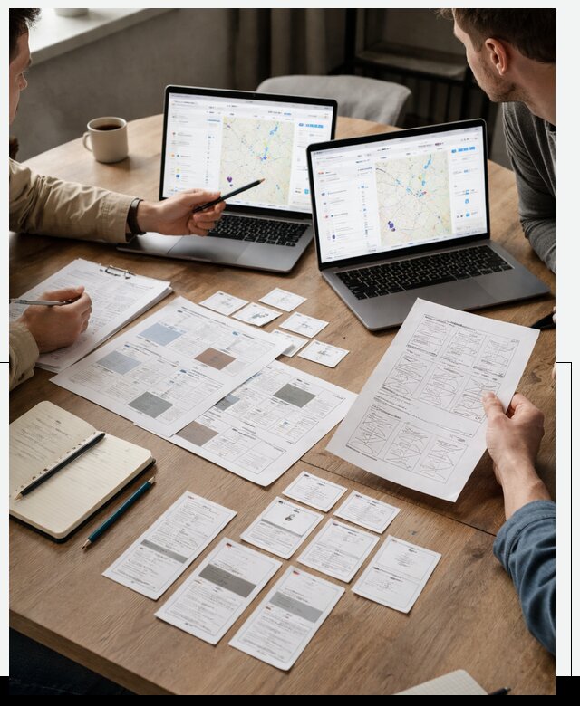 Создание агрегаторов и порталов в Урае от 15632 р., АвикейУрй