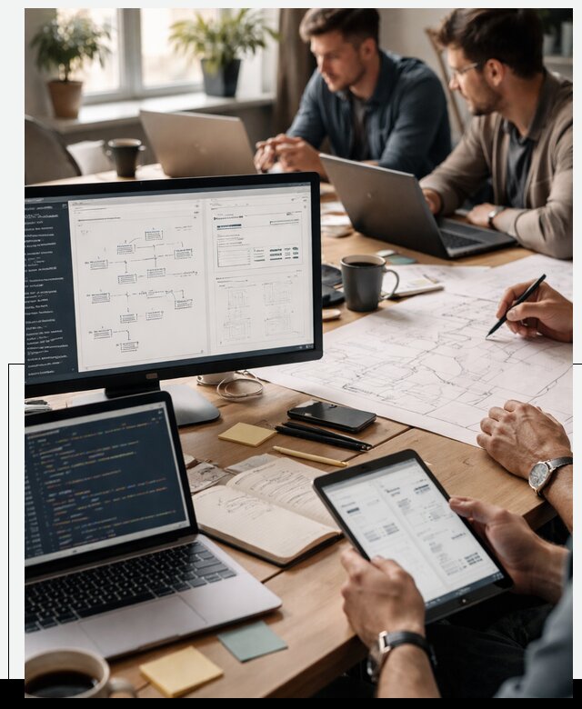 Разработка агрегаторов для компаний в Урае под ключ