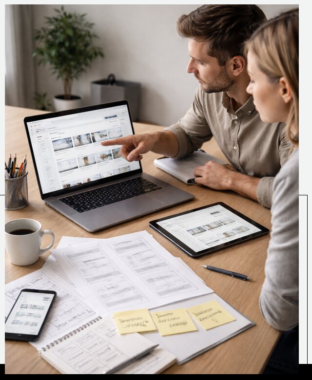 Разработка доски объявлений в Урае от 8858 р., АвикейУрй