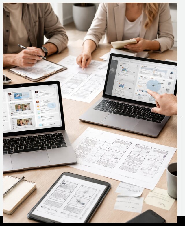 Разработка социальных сетей в Урае от 7295 р. | АвикейУрй