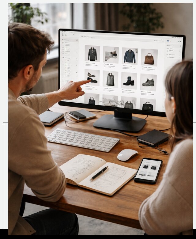 Разработка интернет-магазинов под ключ в Урае с оплатой и CRM