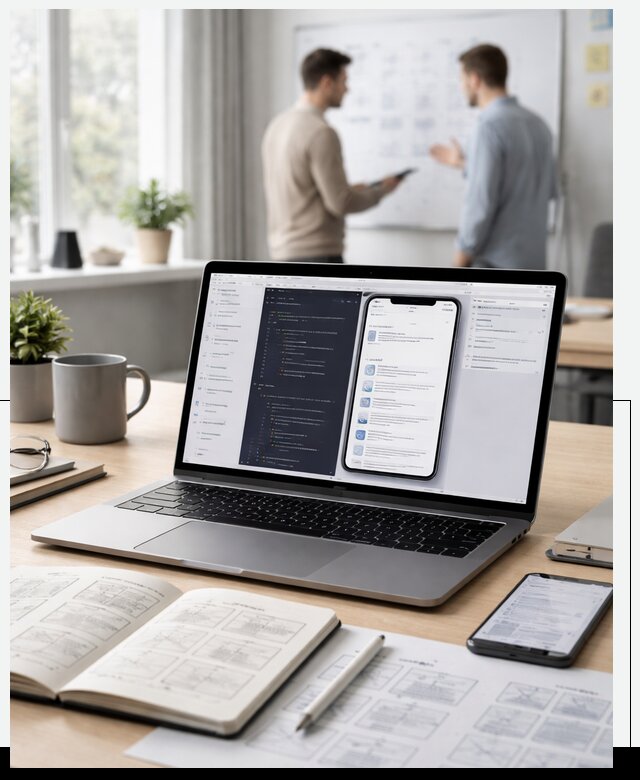 Разработка iOS приложений в Урае от 156315 р. | АвикейУрй