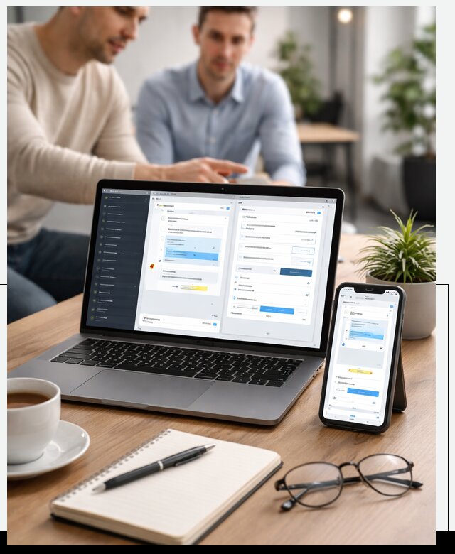 Разработка мини app Telegram/VK в Урае от 31263 р. АвикейУрй