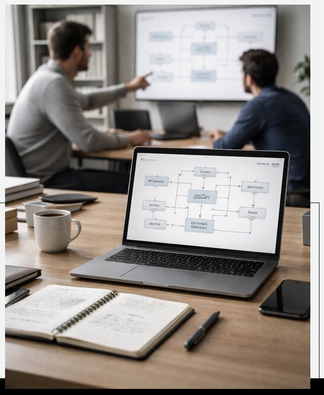 Разработка API и REST в Урае | АвикейУрй от 83368 р.