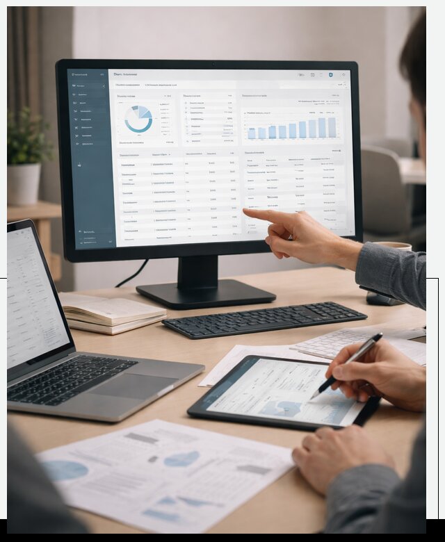 Дизайн и проектирование ERP систем в Урае от 15632 р. | АвикейУрй