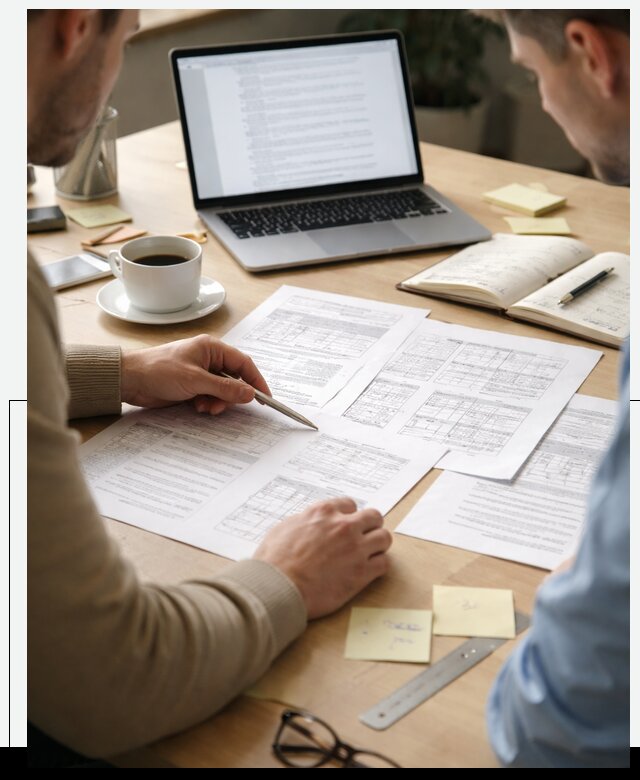 Техническое задание на разработку ПО под ключ в Урае