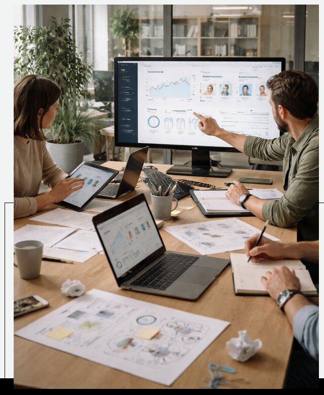 AI персонализация маркетинга и автоматизация продаж в Урае
