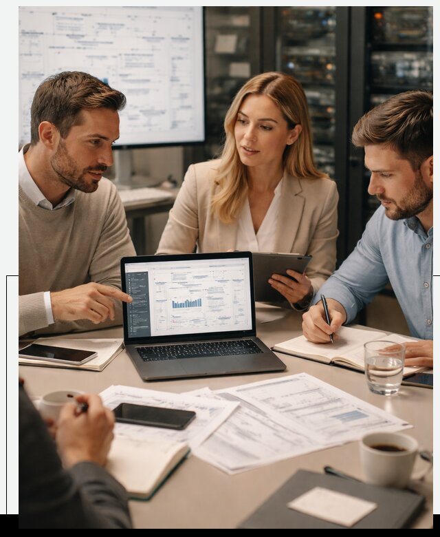 Импортозамещение корпоративного ПО для компаний в Урае