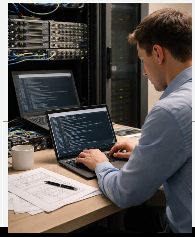 Внедрение российских Linux систем для бизнеса в Урае