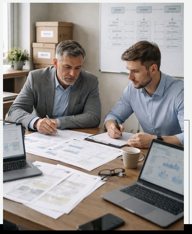 Замена SAP на 1С в Урае — миграция, от 12505 р. | АвикейУрй