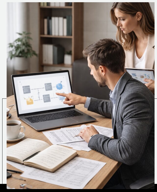 Замена SAP на 1С под ключ в Урае с переносом данных и настройкой