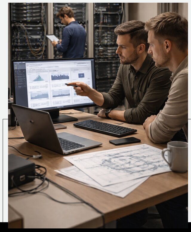 Импортозамещение систем виртуализации и миграция в Урае