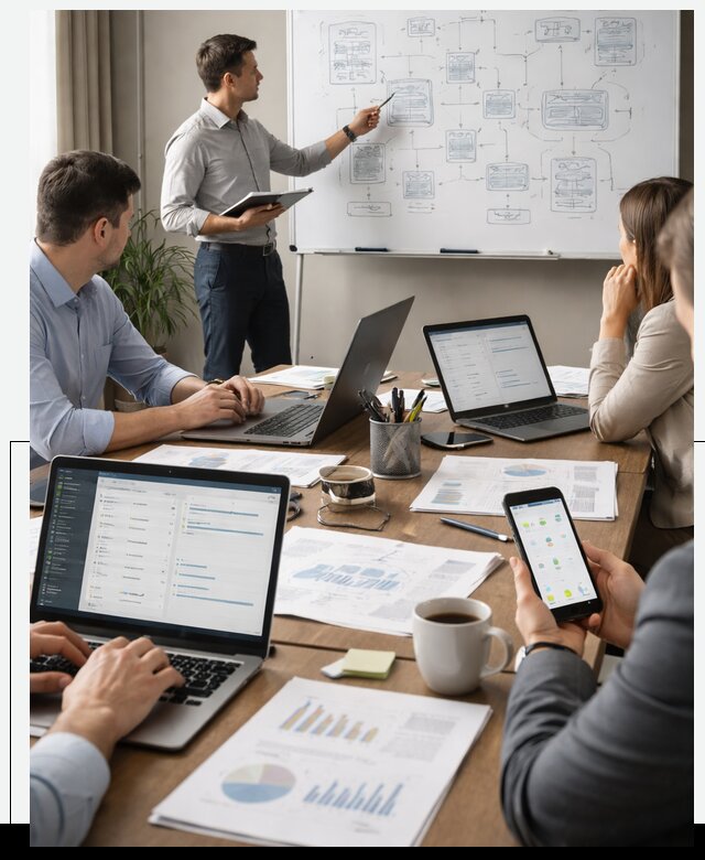 Импортозамещение почтовых сервисов и мессенджеров в Урае