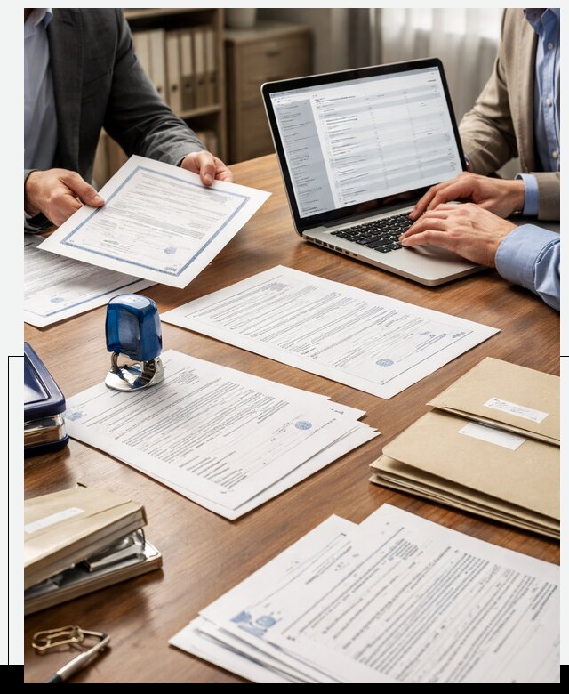 Сертификация ПО и внесение в реестр Минцифры в Урае