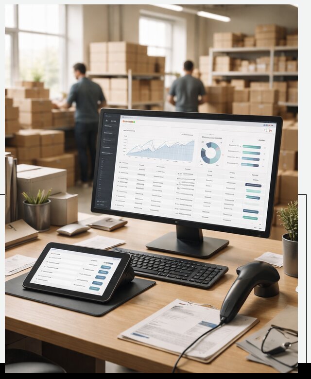 Автоматизация селлеров в Урае от 15632 р. | АвикейУрй