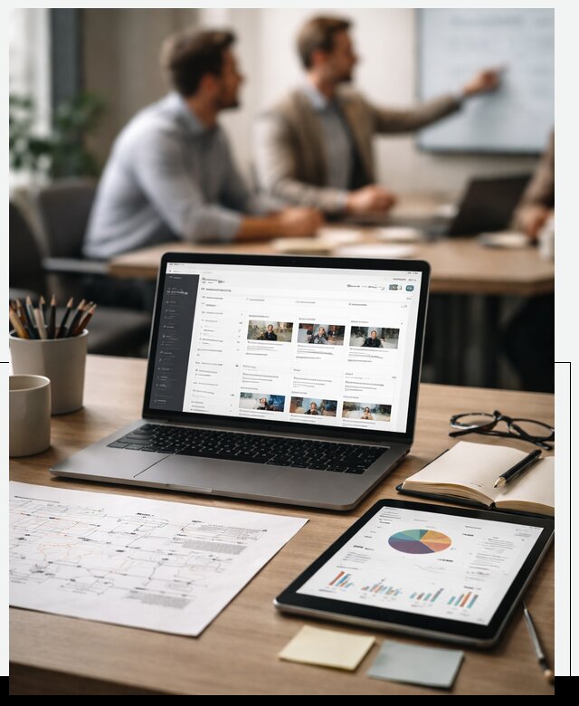 Разработка нишевых B2B маркетплейсов в Урае от 729470 р., АвикейУрй