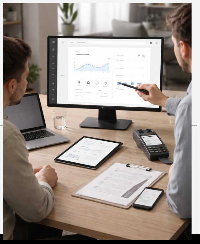 Платежные интеграции для E-commerce в Урае от 15632 р. | АвикейУрй