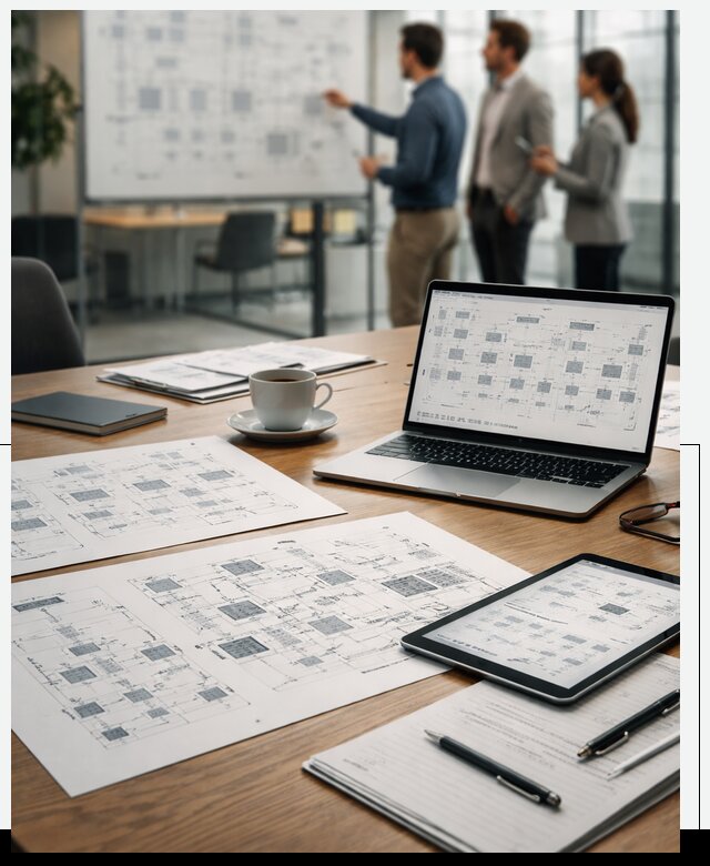 Разработка Core Banking, замена АБС в Урае | АвикейУрй от 15632 р.