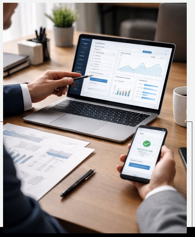 Разработка платёжных платформ в Урае от 20842 р., АвикейУрй