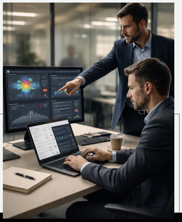 Системы Антифрод и AML KYC в Урае от 12505 р. | АвикейУрй