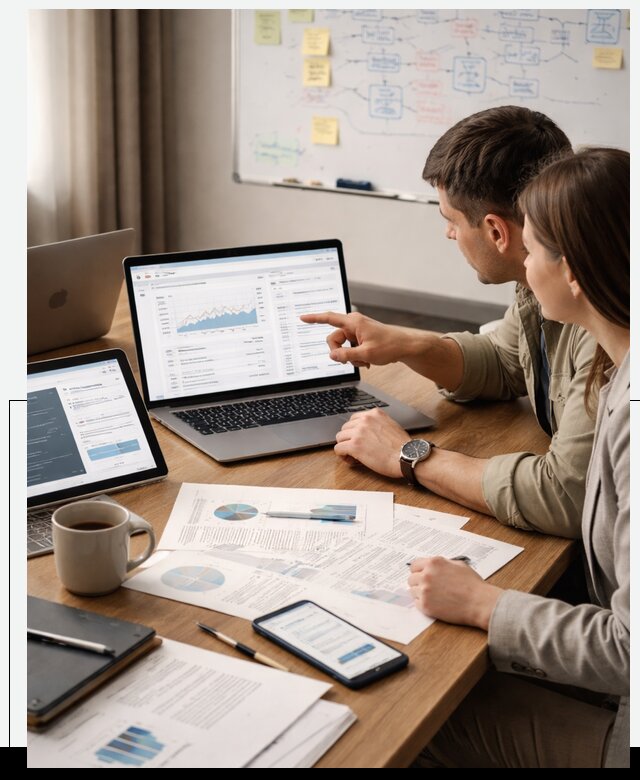 Внедрение сервисов BNPL и краудлендинга для бизнеса в Урае