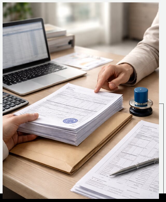 Отчетность в ЦБ РФ для банков в Урае от 7295 р. | АвикейУрй