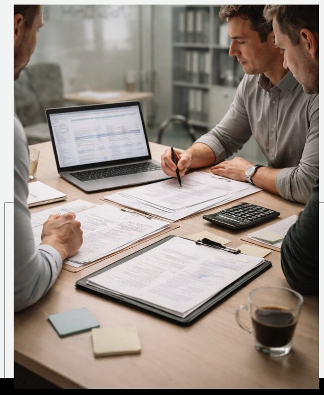 Подготовка и сдача отчетности в ЦБ РФ для организаций в Урае