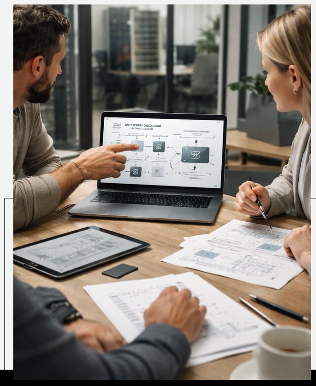 Интеграция цифрового рубля и подключение платежей в Урае