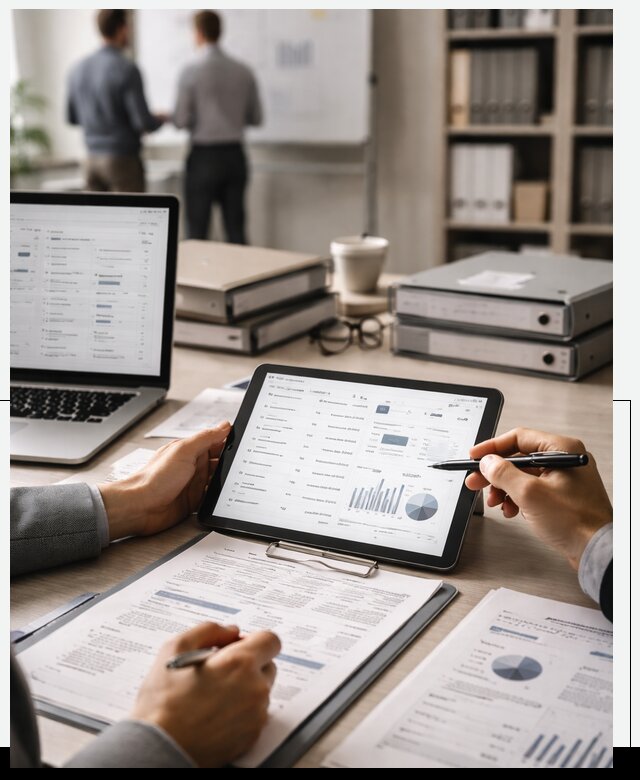 Автоматизация урегулирования убытков в Урае от 7816 р | АвикейУрй