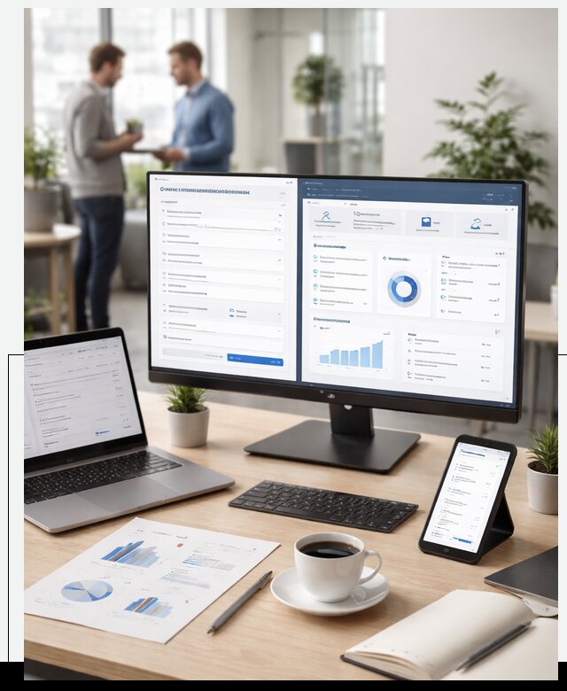 Разработка платформ онлайн страхования в Урае под ключ