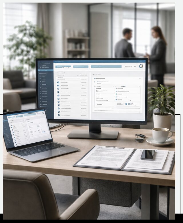 CRM для страховой компании под ключ в Урае от 15632 р. | АвикейУрй