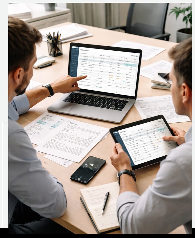 CRM для страховой компании в Урае с автоматизацией продаж и выплат