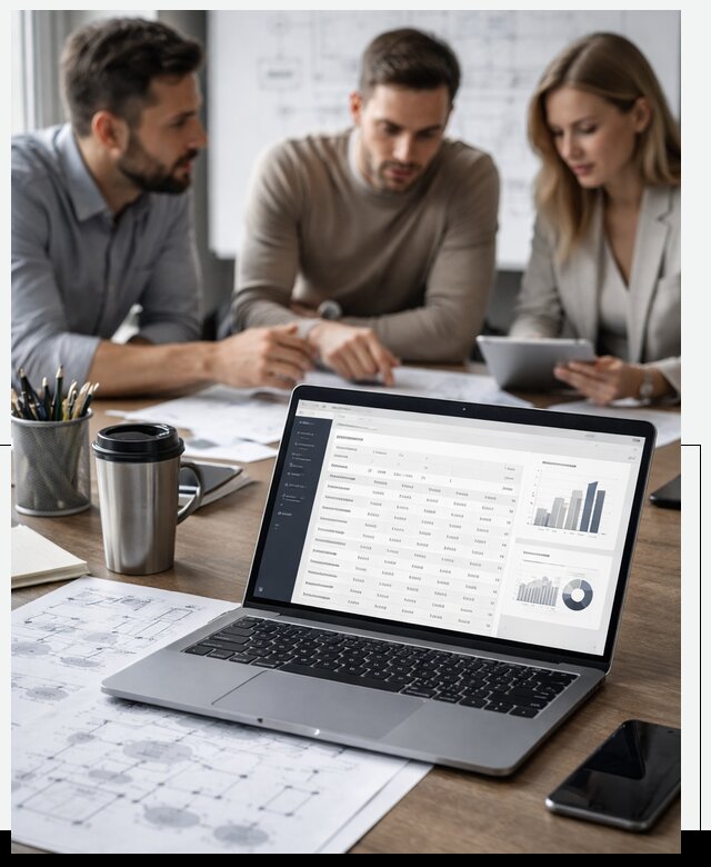 BSS OSS и биллинг для оператора в Урае от 26053 р. | АвикейУрй