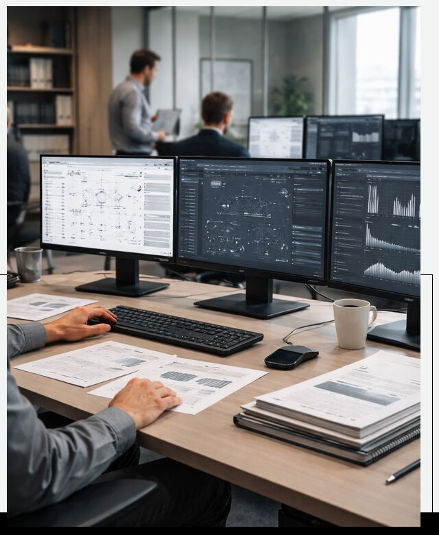 Системы для операторов MVNO и CRM в Урае от 12505 р. | АвикейУрй