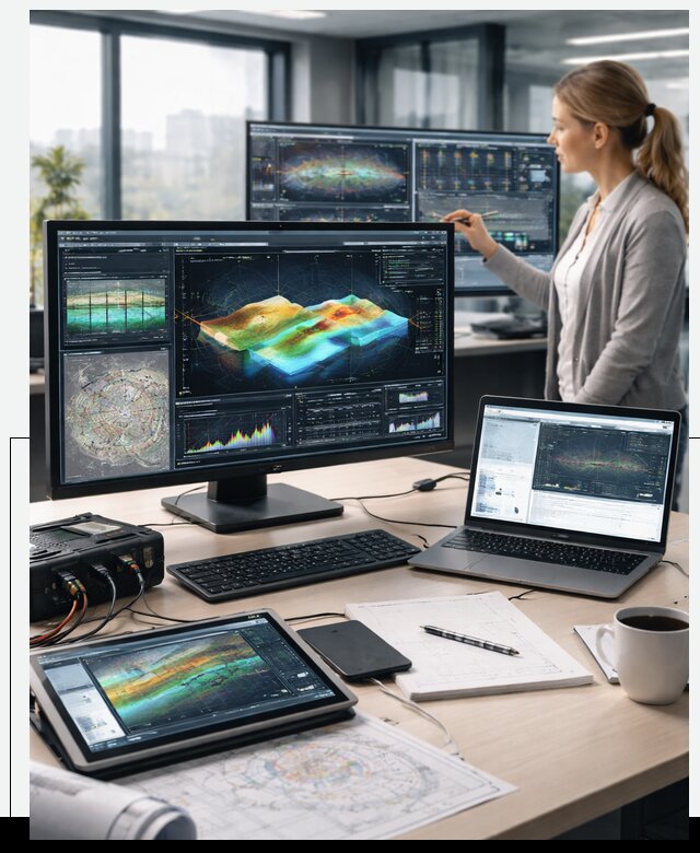 Цифровое месторождение: решение для оптимизации добычи в Урае