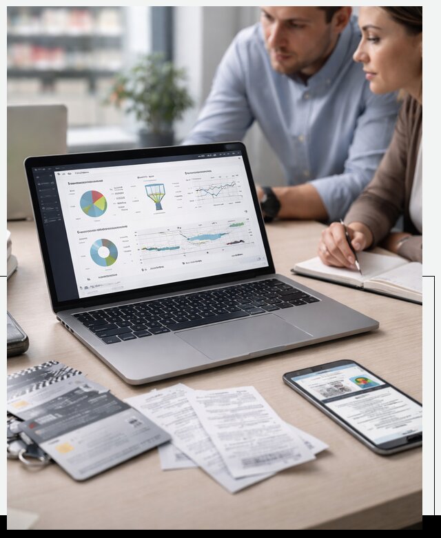 Лояльность и CDP для ритейла в Урае от 15632 р. | АвикейУрй