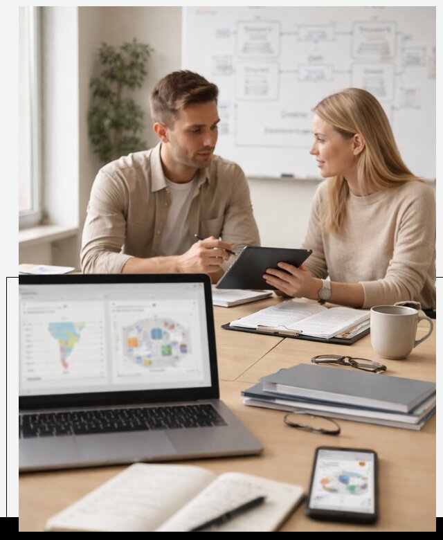 Внедрение программ лояльности и CDP для ритейла в Урае