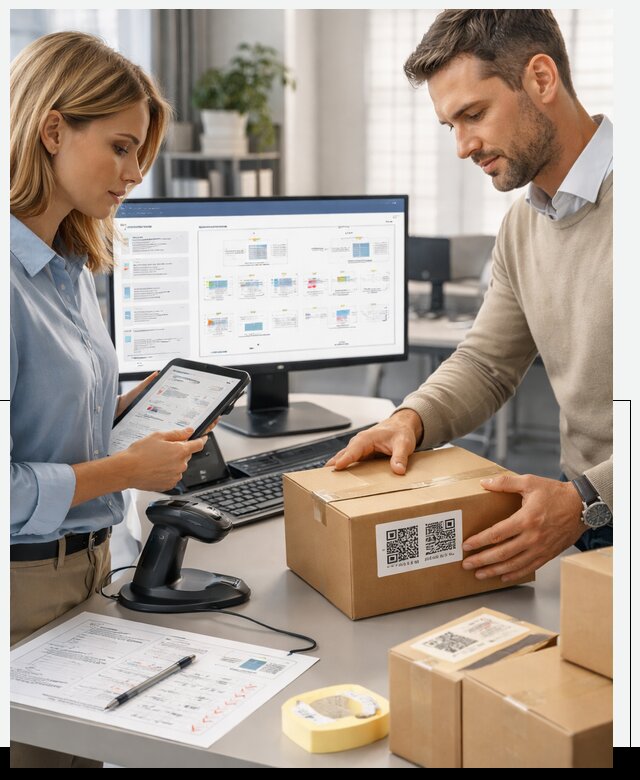 Честный знак маркировка интеграция в Урае от 8858 р. | АвикейУрй