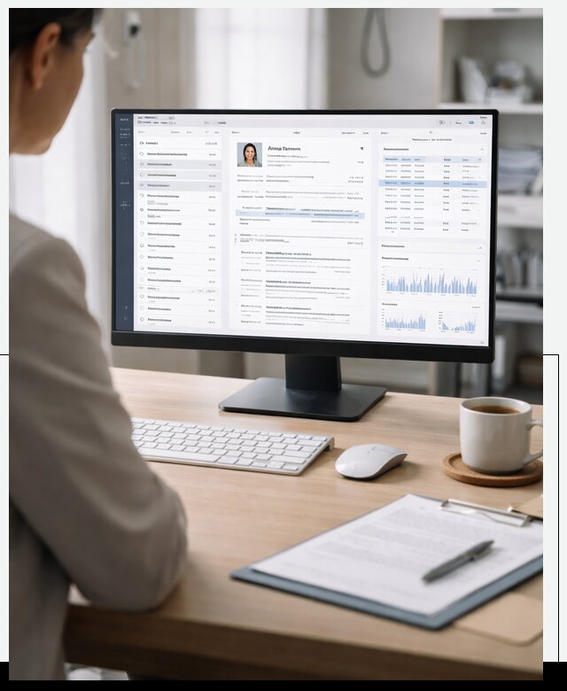 Разработка МИС для клиник в Урае от 8858 р. | АвикейУрй