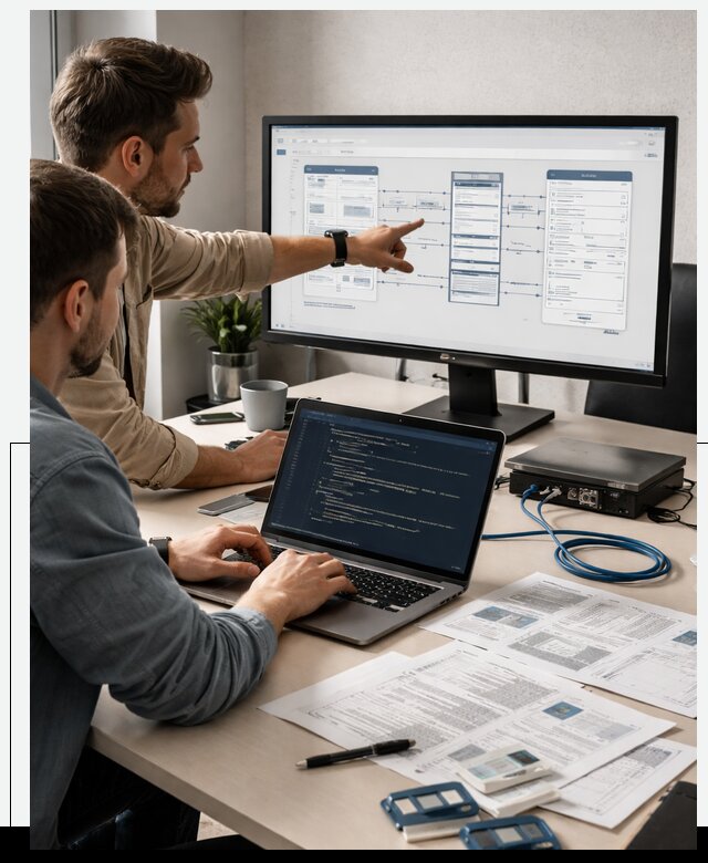 Интеграция ЕГИСЗ и ЛИС в медучреждениях с сопровождением в Урае