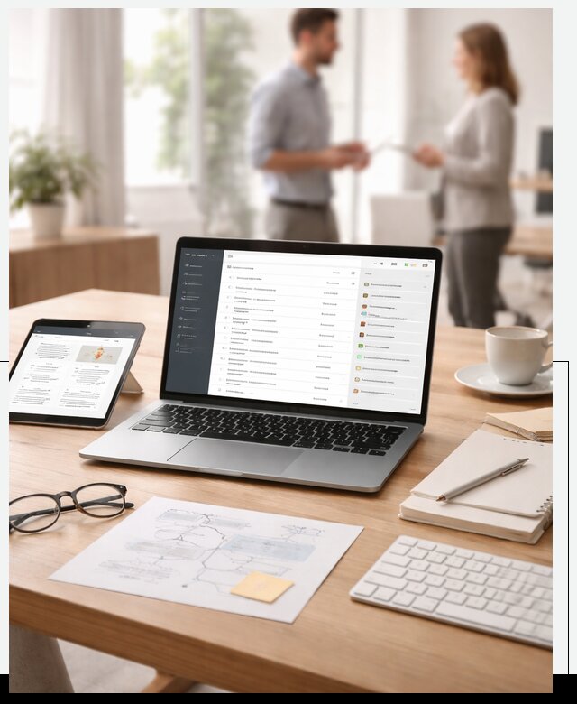 Разработка LMS и онлайн школы в Урае от 12505 р. АвикейУрй